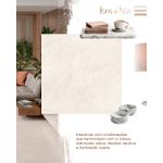 Porcelanato Venus Acetinado 83x83 Damme