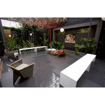 Porcelanato Técnico Materia Petroleo POL 60x120 RET