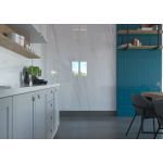Porcelanato Statuario Platina Polido 80x160 Decortiles