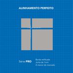 Porcelanato Pro Ivory Acetinado 60x60 Incepa RET