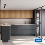 Porcelanato Pro Ivory Acetinado 60x60 Incepa RET