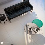 Porcelanato PP Prime Bege Acetinado 61X61 "Linha C"