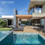 Porcelanato Atlantis BL Lux 20,1x20,1 Portinari 