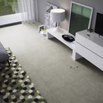 Porcelanato Downtown HD GR Hard Retificado 87,7x87,7 Portinari 