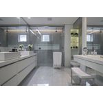 Porcelanato Pietra di Savoie SGR POL 100x100 "C" Portinari