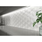 Revestimento Love Hexa WH MLX 17,4x17,4 Portinari 