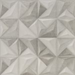 Porcelanato Sense Abstract Mix Mat 58,4x58,4 Portinari 