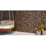 Porcelanato Simetria Stone MIX MLX 58,4x58,4 Retificado Portinari