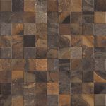 Porcelanato Simetria Stone MIX MLX 58,4x58,4 Retificado Portinari