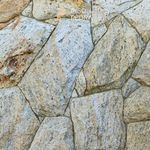 Pedra Madeira Amarelo Ouro Orgânica