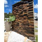 Filete de Pedra Ferro 5 CM x Livre