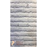Revestimento Mármore Branco Piguês 10x20 cm