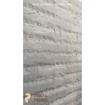Revestimento Mármore Branco Piguês 10x30 cm 