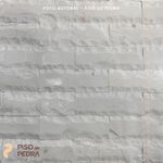 Revestimento Mármore Branco Piguês 10x30 cm 