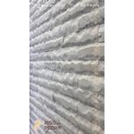 Revestimento Mármore Branco Piguês 7x24 cm