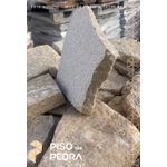 Pedra Moledo Natural Gold