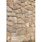 Pedra Moledo Natural Gold