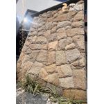 Pedra Moledo Natural Gold