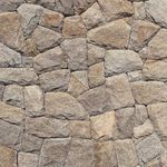 Pedra Moledo Natural Gold