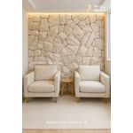 Pedra Moledo Navona Orgânica