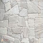 Pedra Mykonos - Revestimento Natural