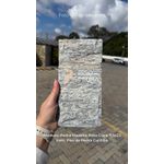 Pedra Madeira Rosa Clara 11,5x23 cm