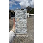 Pedra Madeira Rosa Clara 11,5x23 cm