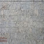 Pedra Madeira Rosa Clara 11,5x23 cm