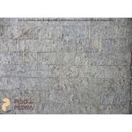 Pedra Madeira Rosa Clara 11,5x23 cm