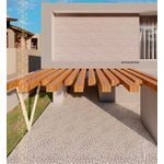 Petit Pavé Branco Pedra Portuguesa