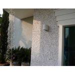 Petit Pavé Branco Pedra Portuguesa