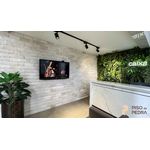 Travertino Rockface Natural 10x20