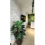 Travertino Rockface Natural 10x20