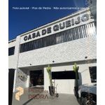 São Tomé Branca Mesclada 10x10 Pedra Legítima