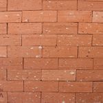 Brick Rústico Vermelho 7,5x23