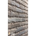 Revestimento Mármore Travertino Romano 10x20 cm