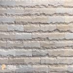 Revestimento Mármore Travertino Romano 10x20 cm