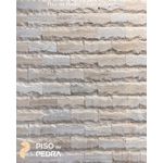 Revestimento Mármore Travertino Romano 10x20 cm