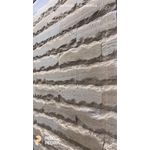 Revestimento Mármore Travertino Romano 10x30 cm