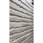 Revestimento Mármore Travertino Romano 10x30 cm