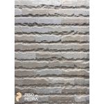 Revestimento Mármore Travertino Romano 10x30 cm