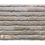 Revestimento Mármore Travertino Romano 10x30 cm