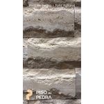 Revestimento Mármore Travertino Romano 10x30 cm