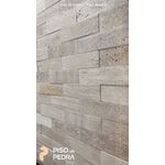 Revestimento Mármore Travertino Romano Liso 7x24