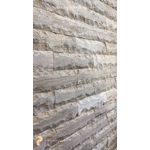 Revestimento Mármore Travertino Romano 7x24 cm