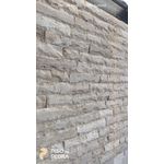 Revestimento Mármore Travertino Romano 7CM