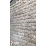 Revestimento Mármore Travertino Romano 7CM