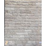 Revestimento Mármore Travertino Romano 7CM