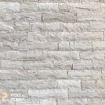 Revestimento Mármore Travertino Romano 7CM