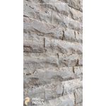 Revestimento Mármore Travertino Romano 7CM